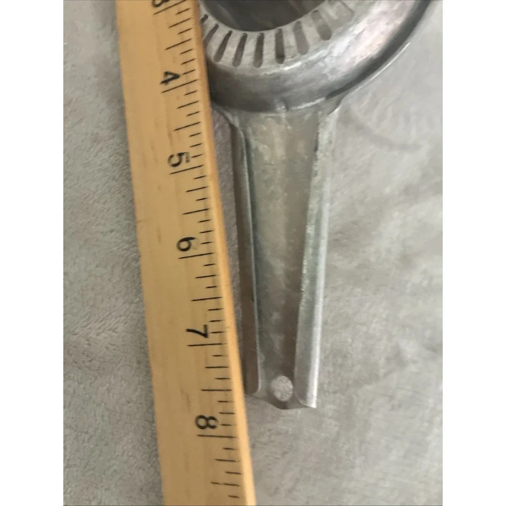 Foley measurements length